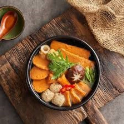 韓國 水協 原味迷你綜合魚板(欣)