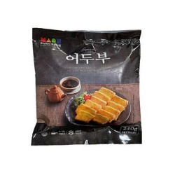 水協 韓國魚豆腐240g(欣)