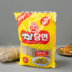 不倒翁韓製冬粉1kg(欣)