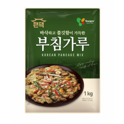 韓國 永味 煎餅粉 1kg(欣)