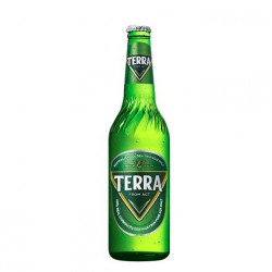 *孔劉代言* TERRA泰拉啤酒 500ml