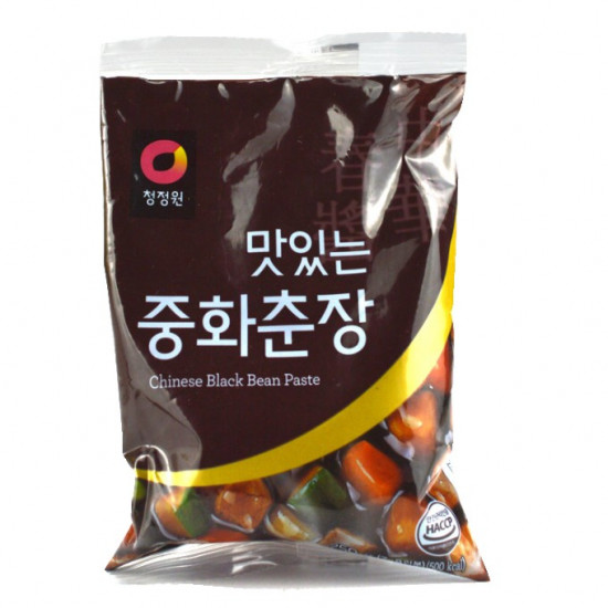 韓國DAESANG大象炸醬250g(廣)