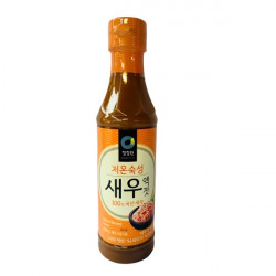 韓國DAESANG大象蝦醬 500g(廣)