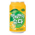韓國 卡曼橘蘇打350ml(欣)