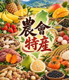 農會特產
