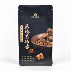 <南化農會>原燒黑糖香