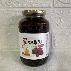 韓國 YISANG 蜂蜜紅棗茶 1kg