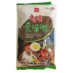 韓國王牌咸興原味湯冷麵 624g(欣)