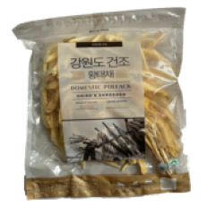 韓國 冷凍 韓國明太魚絲 200g