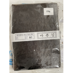 全型包飯海苔  120g(50張)(欣)