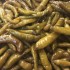 韓國小菜 醬醃青陽辣椒 300g