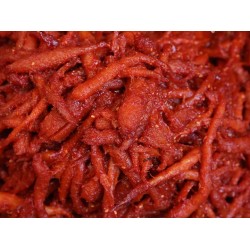 韓國 沙參 500g