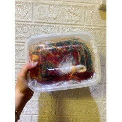 韓國小菜 蔥泡菜 500g