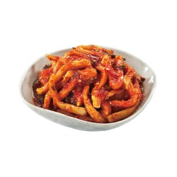 韓國水協 韓式蘿蔔乾泡菜 500g