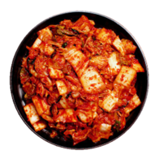 韓國 韓式切片泡菜 450g