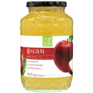 韓國 CHOLOCWON 蜂蜜蘋果茶 1kg