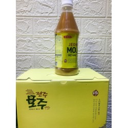 韓國空運全州名產 瑪格利酒