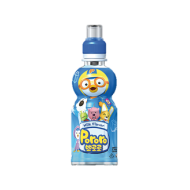 韓國 PORORO 牛奶 235ml(欣)