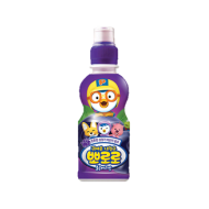 韓國 PORORO 藍莓 235ml(欣)