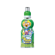 韓國 PORORO 蘋果 235ml