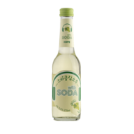 韓國 withSODA 青葡萄氣泡酒 255ml(欣)