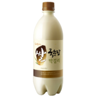 韓國 麴醇堂原味瑪格利6% 750ml(欣)