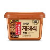 韓國 CJ 味噌醬 大醬 500g(欣)