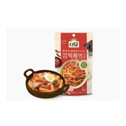 韓國 CJ 韓式 辣炒年糕醬 150g