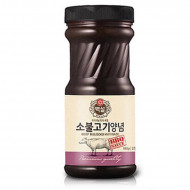 韓國 CJ 原味烤肉醬 840g(欣)