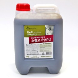 韓國 CJ 原味烤肉醬 10kg(欣)