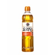 韓國 CJ 果糖 料理果糖 700g(欣)