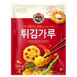 韓國 CJ 韓式酥炸粉 1kg