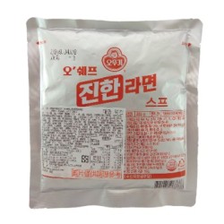 韓國 不倒翁 OTTOGI 韓式泡麵湯調味粉 285g(欣)