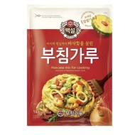 韓國 CJ 韓式煎餅粉 1kg