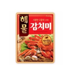 韓國 DAESANG 大象海鮮粉 1kg(欣)