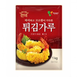 韓國 永味 酥炸粉 1kg(欣)