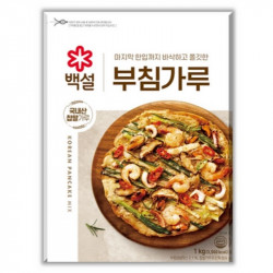 韓國 CJ 韓式煎餅粉 1kg(欣)